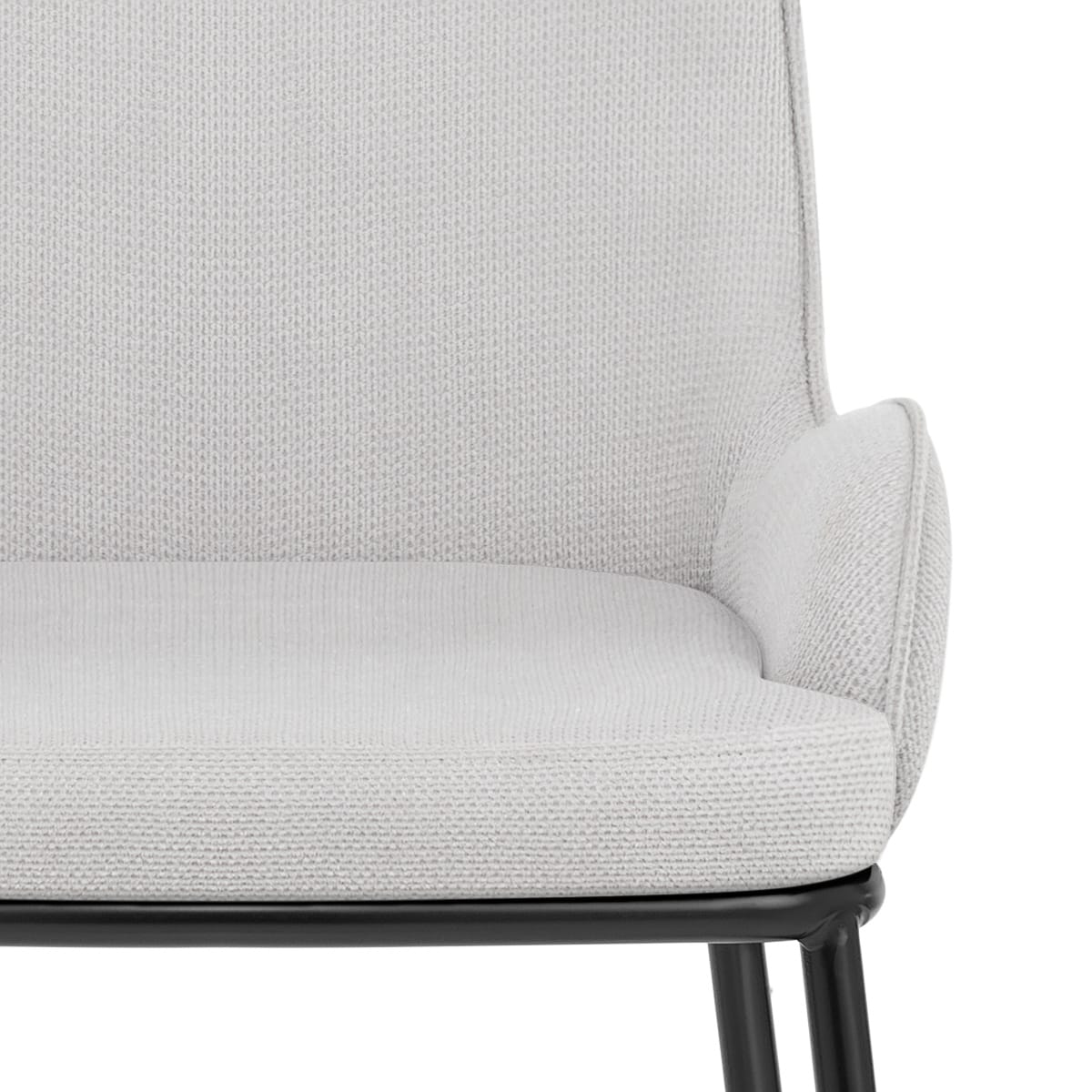 Cameo DC Fabric Gris