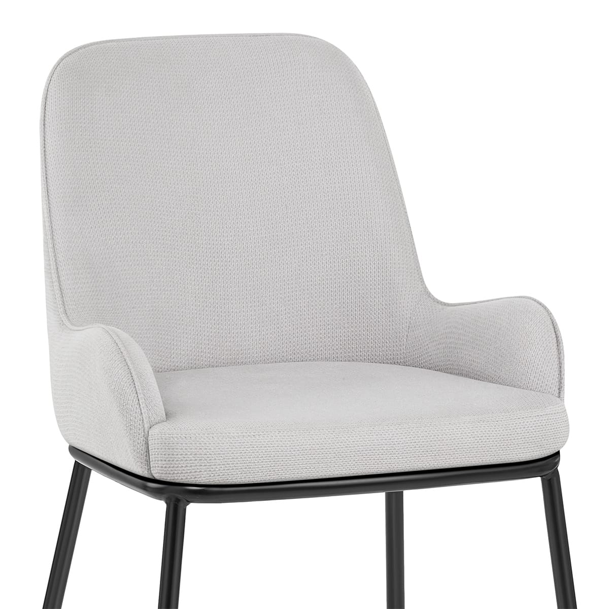 Cameo DC Fabric Gris