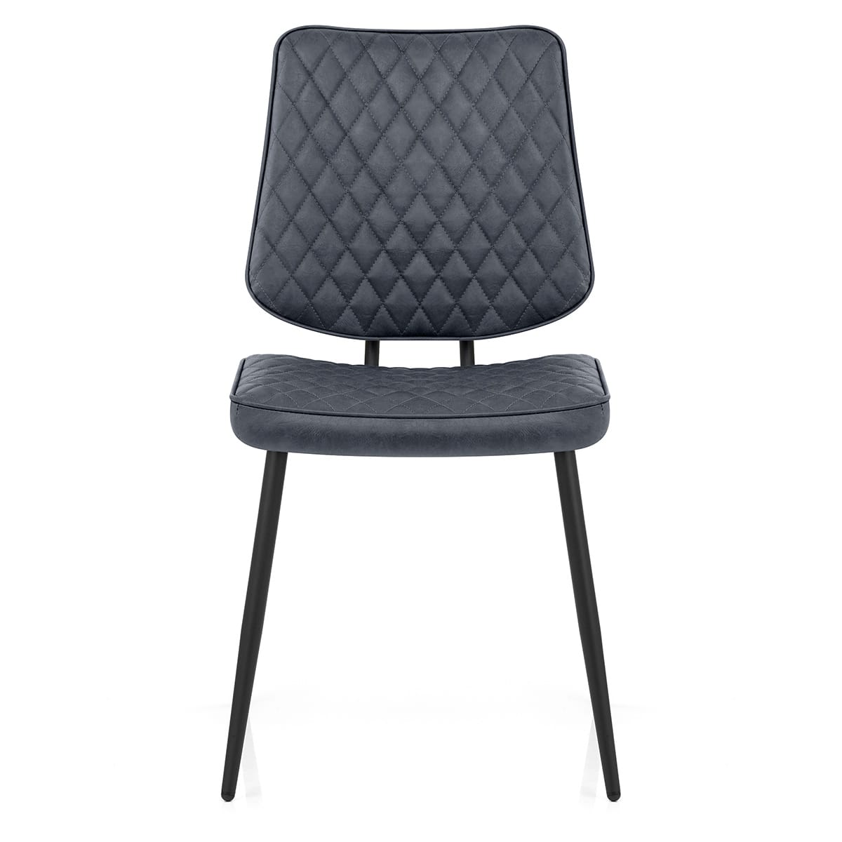Silla Sintético - Caprice Azul
