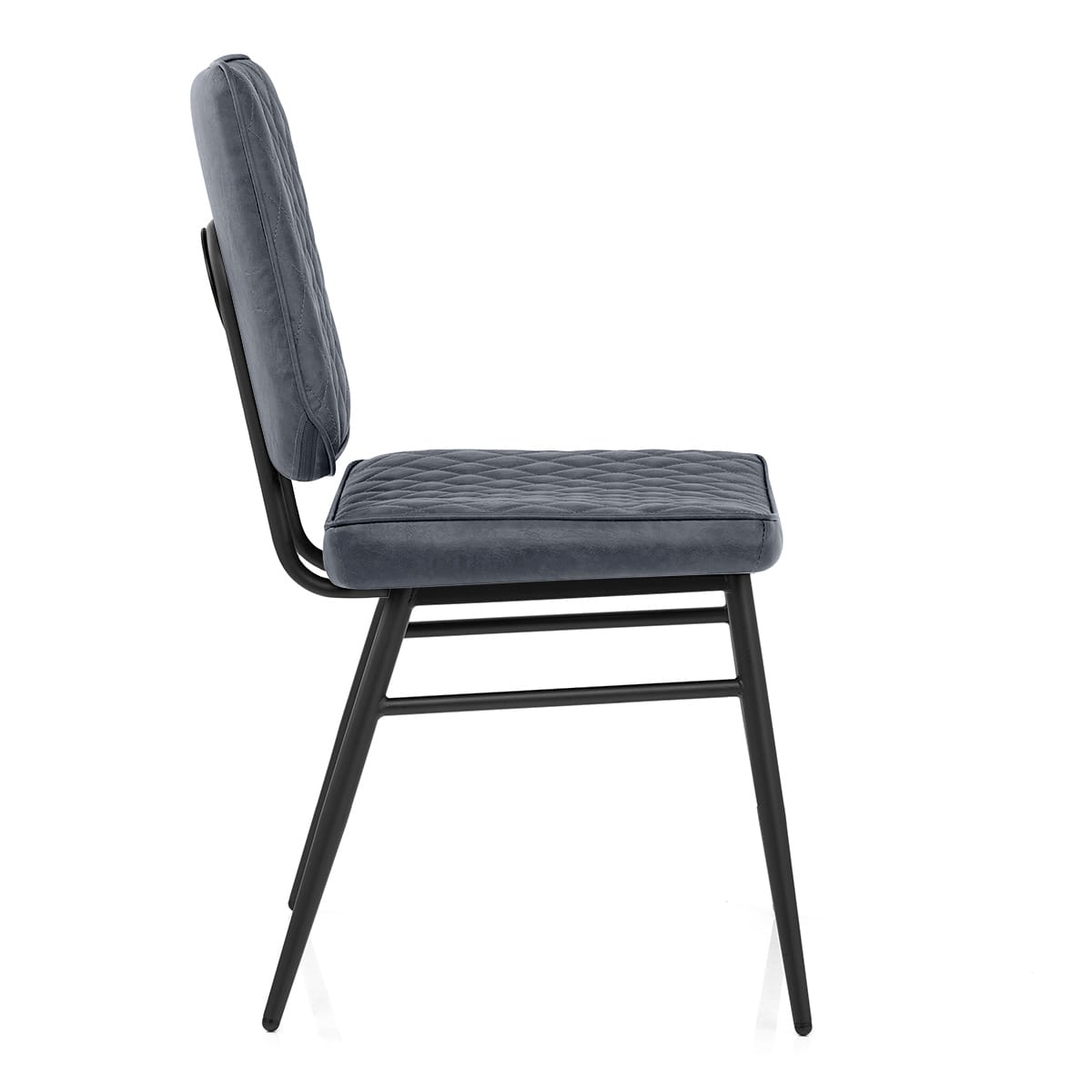 Silla Sintético - Caprice Azul