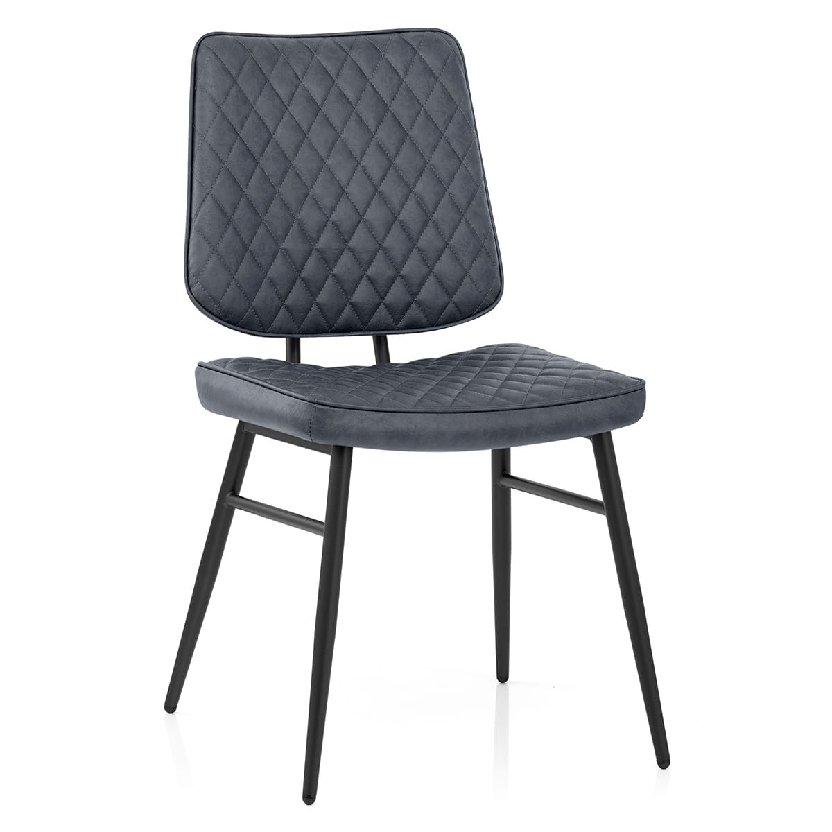 Silla Sintético - Caprice Azul