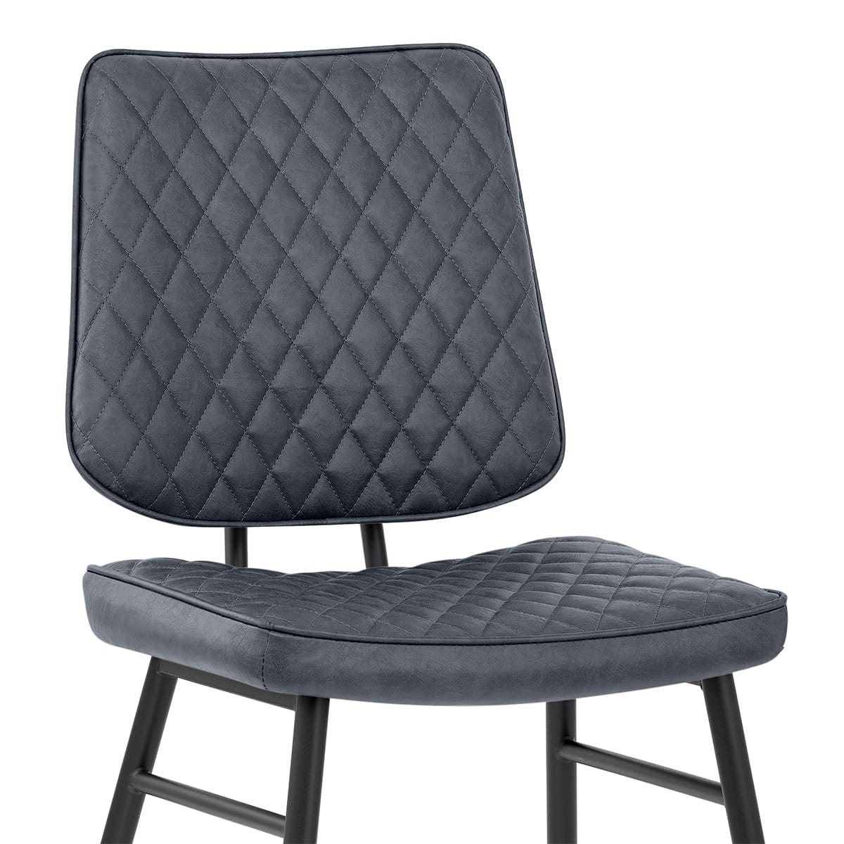 Silla Sintético - Caprice Azul