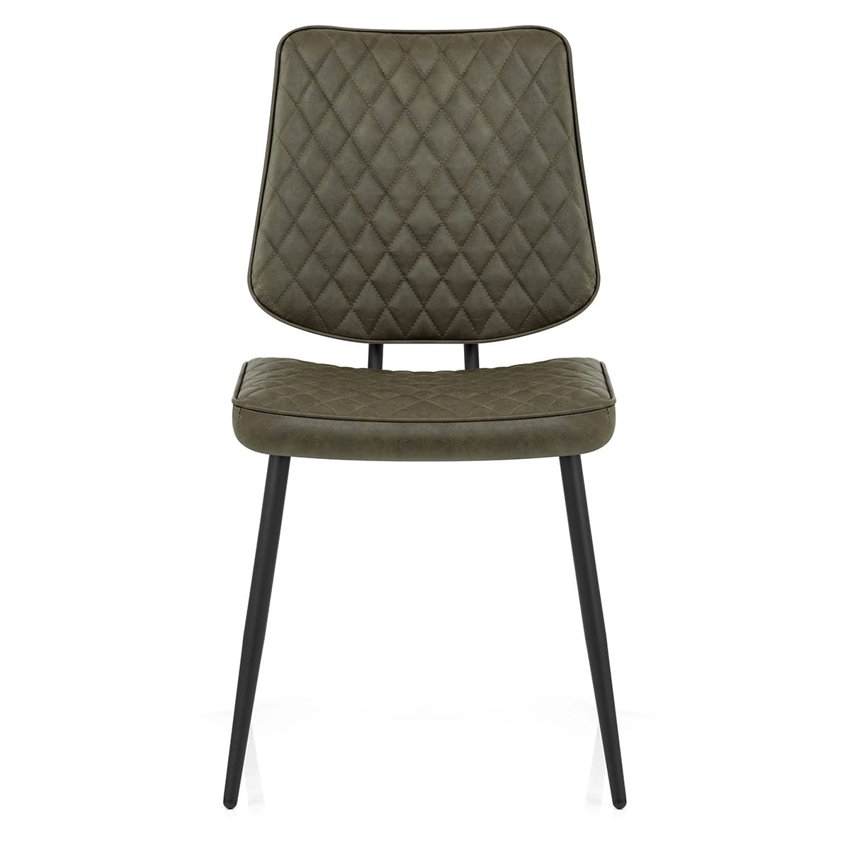 Silla Sintético - Caprice Verde