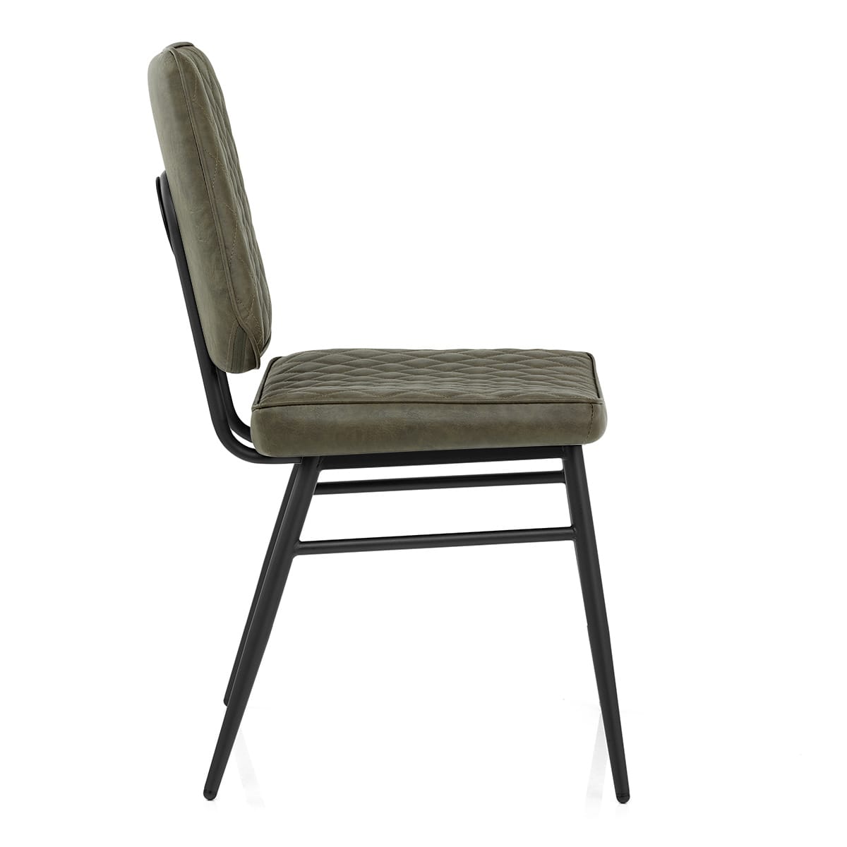 Silla Sintético - Caprice Verde