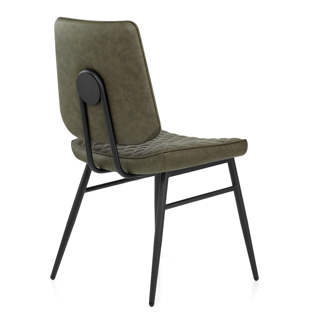 Silla Sintético - Caprice Verde
