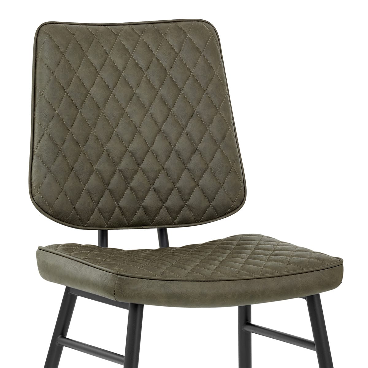 Silla Sintético - Caprice Verde