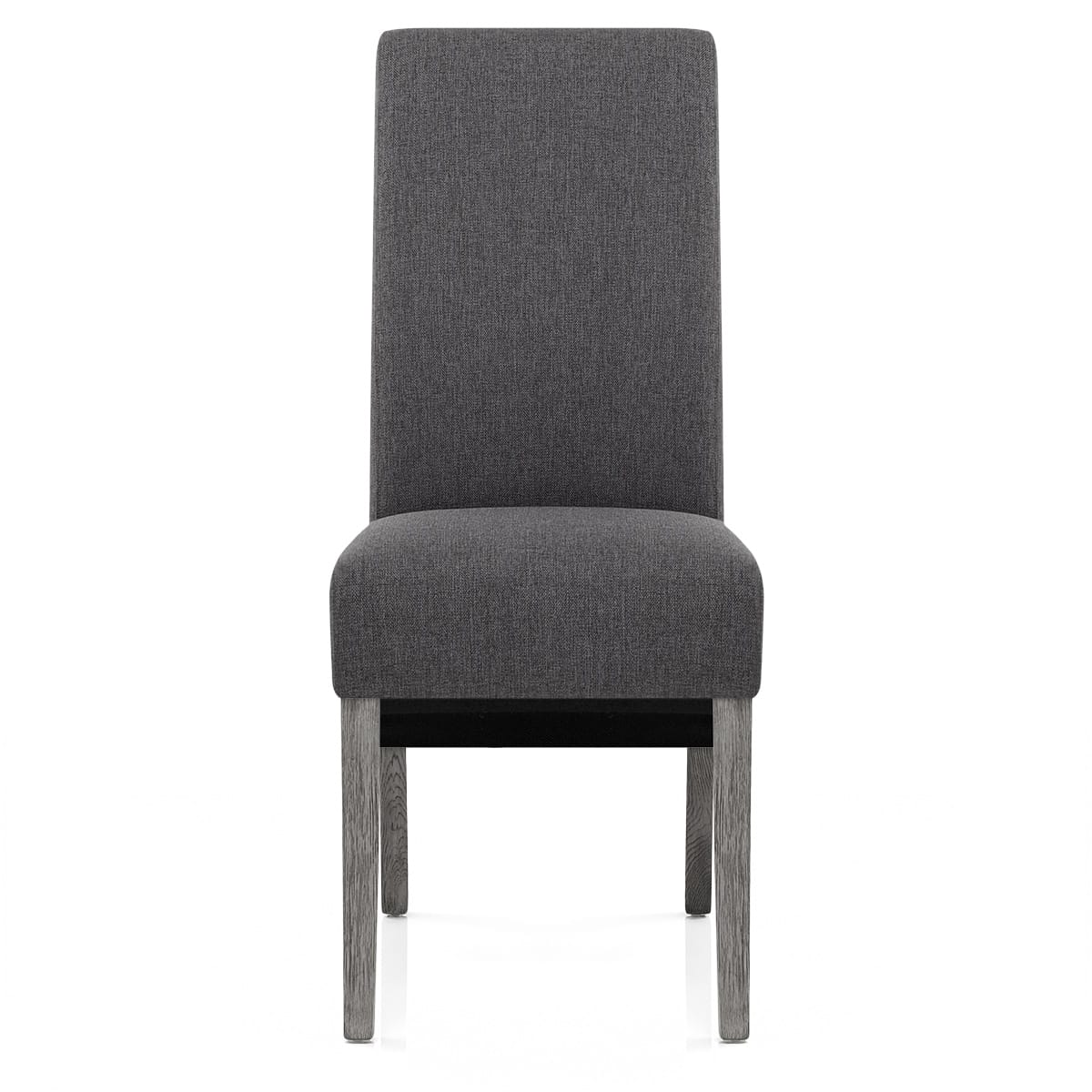 Silla Tela Madera - Carlo Gris Gris