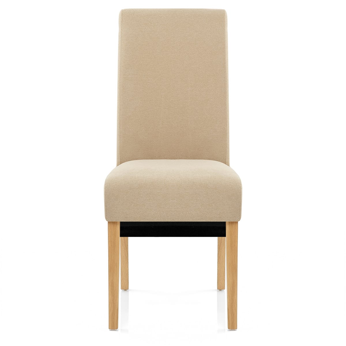 Silla Tela Madera - Carlo Crema