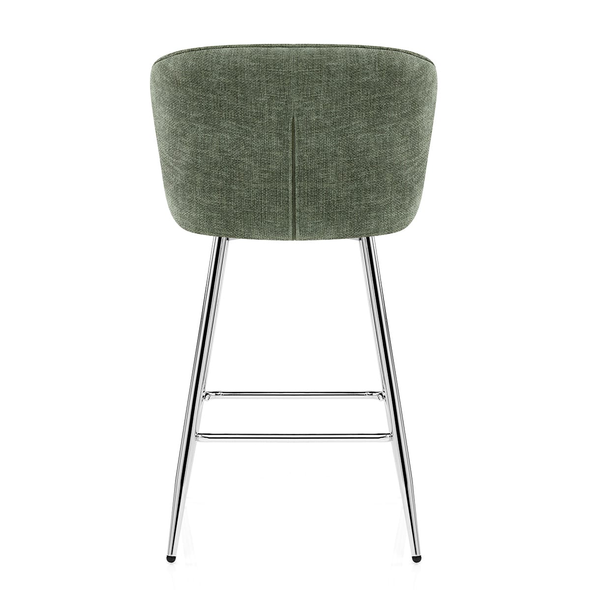 Taburete Tela - Chase Verde