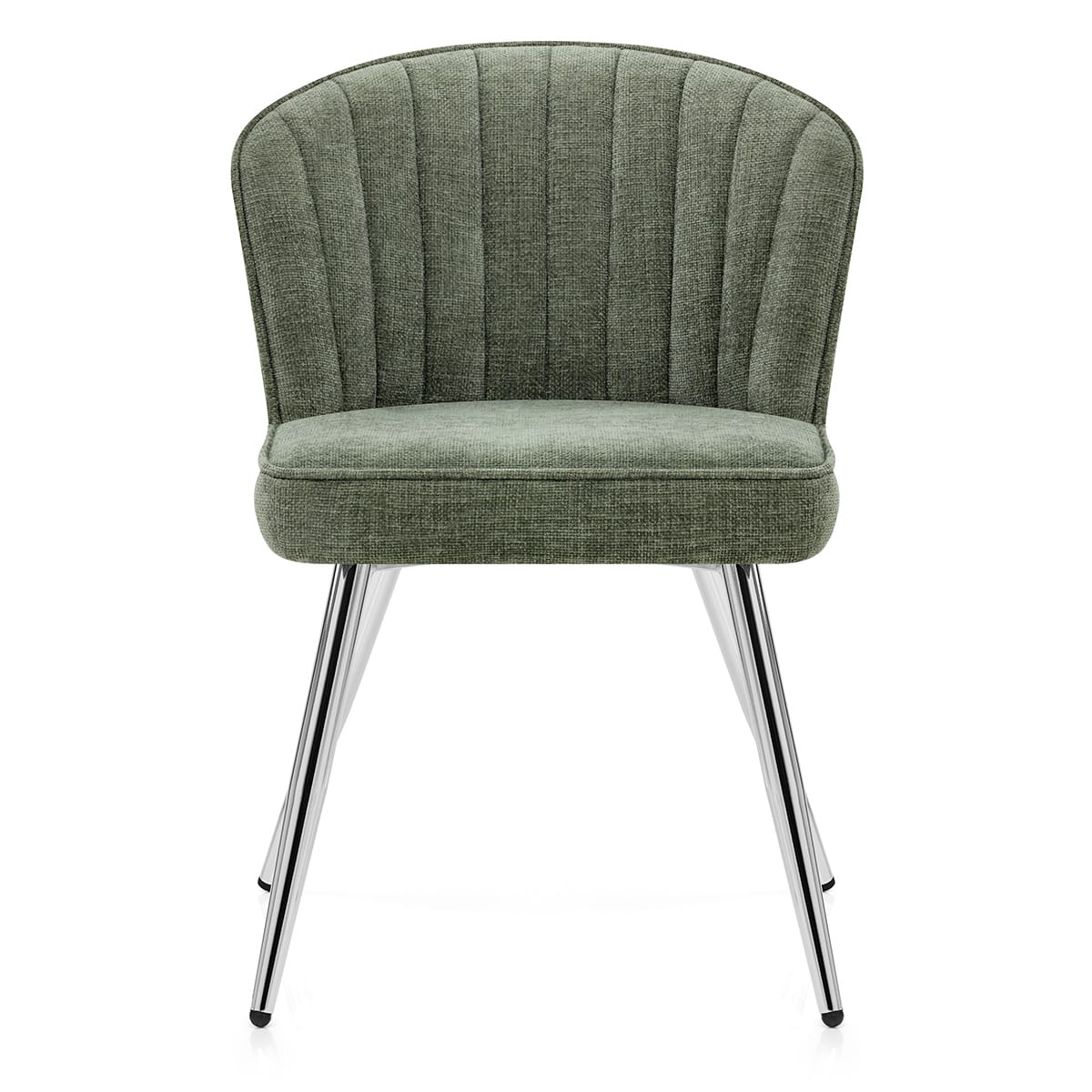 Silla Tela - Chase Crema