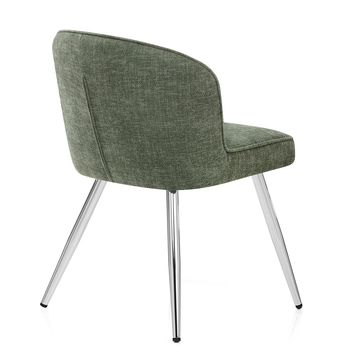 Silla Tela - Chase Crema