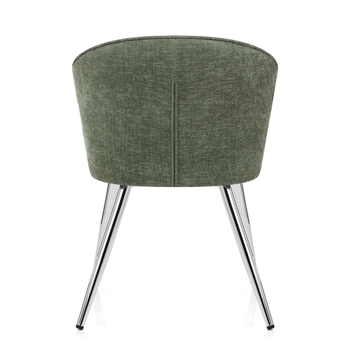 Silla Tela - Chase Crema