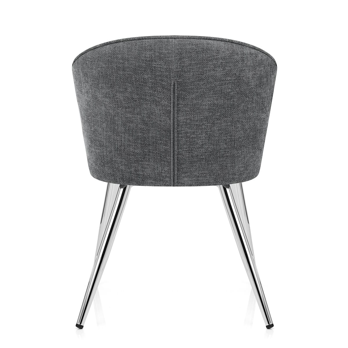 Silla Tela - Chase Azul