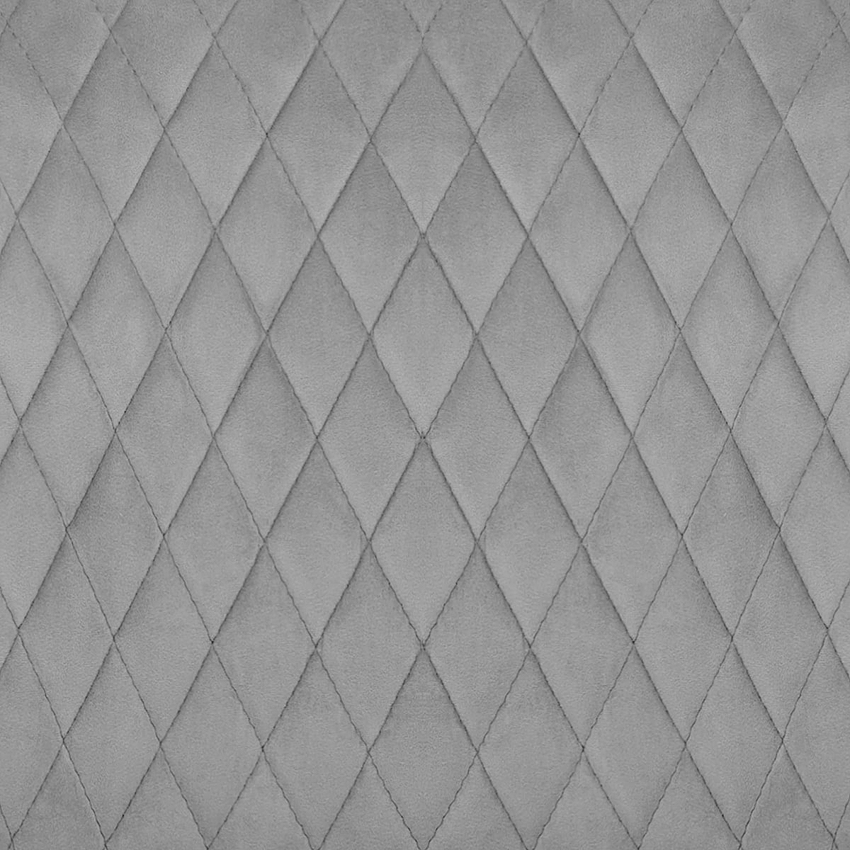 Silla Terciopelo Madera - City Gris