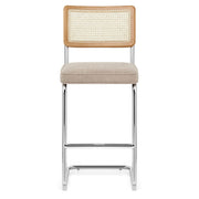 Clara BS Fabric Crema