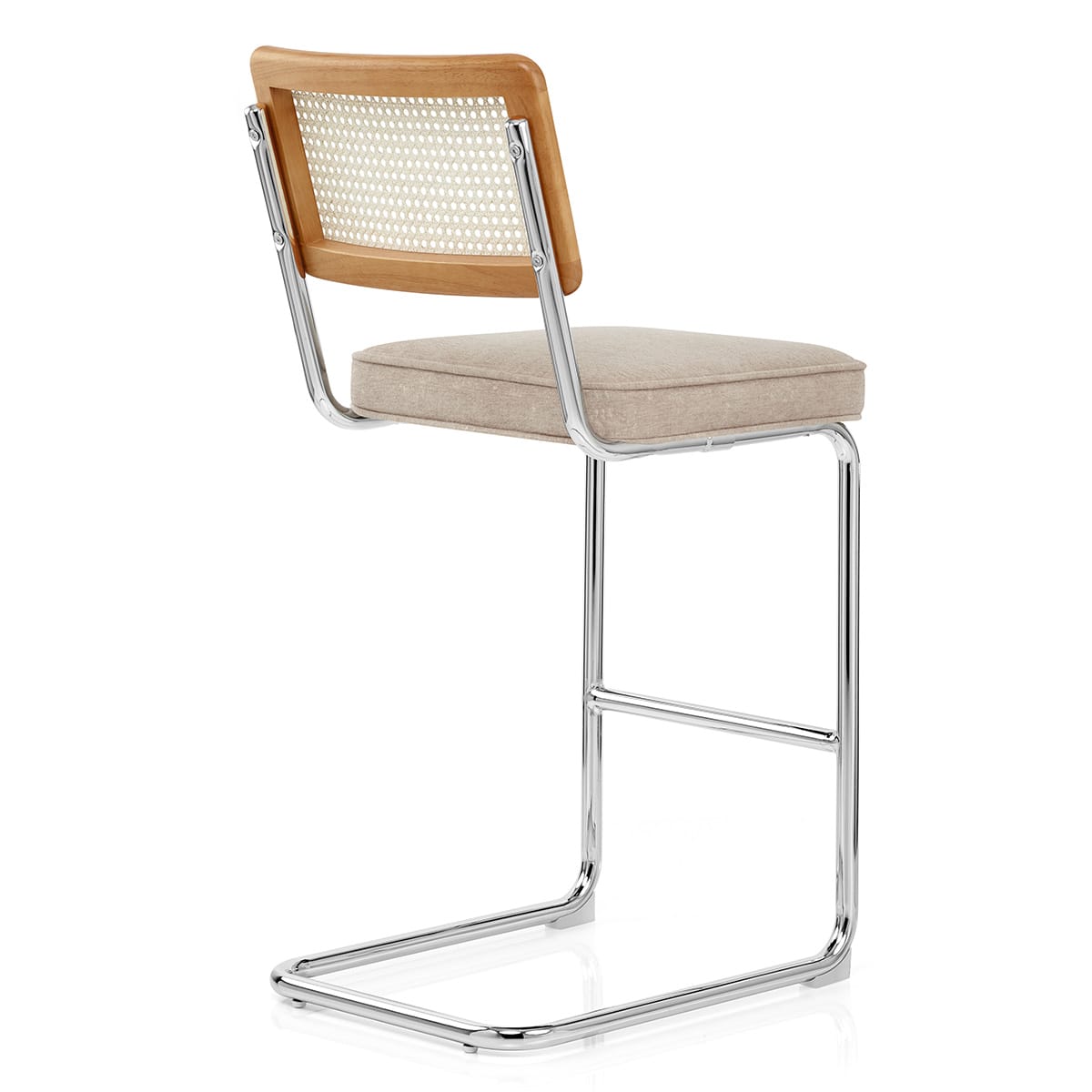 Clara BS Fabric Crema