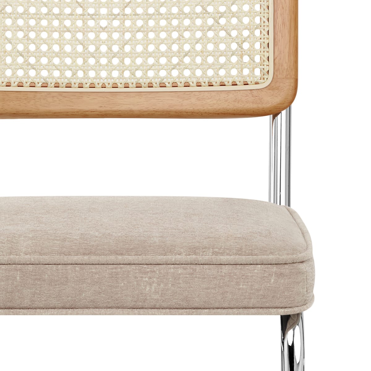Clara BS Fabric Crema