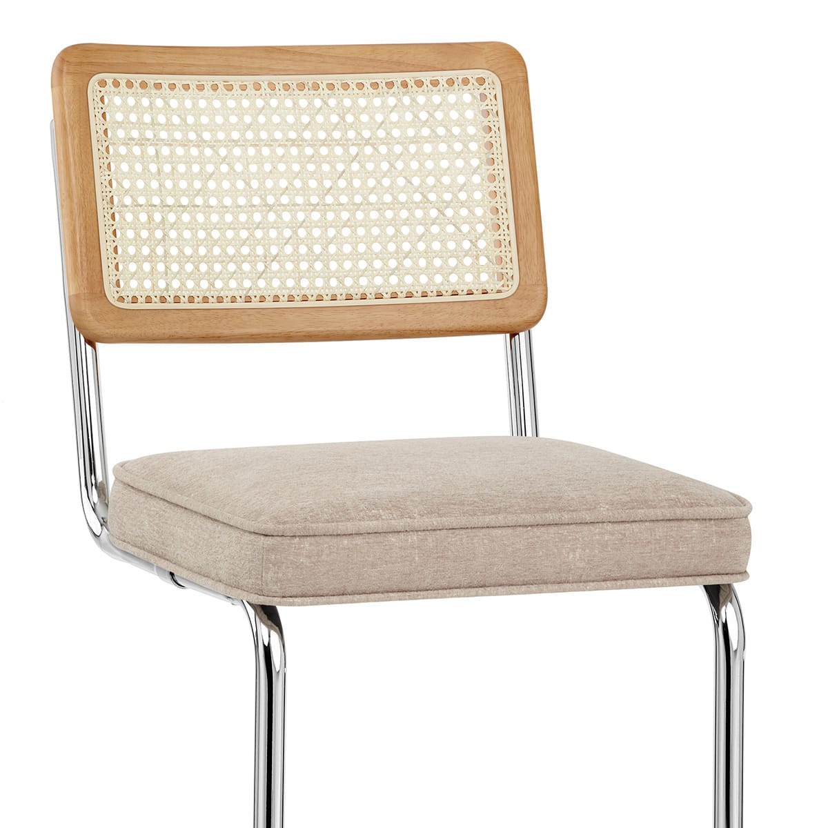 Clara BS Fabric Crema