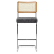 Clara BS Fabric Gris