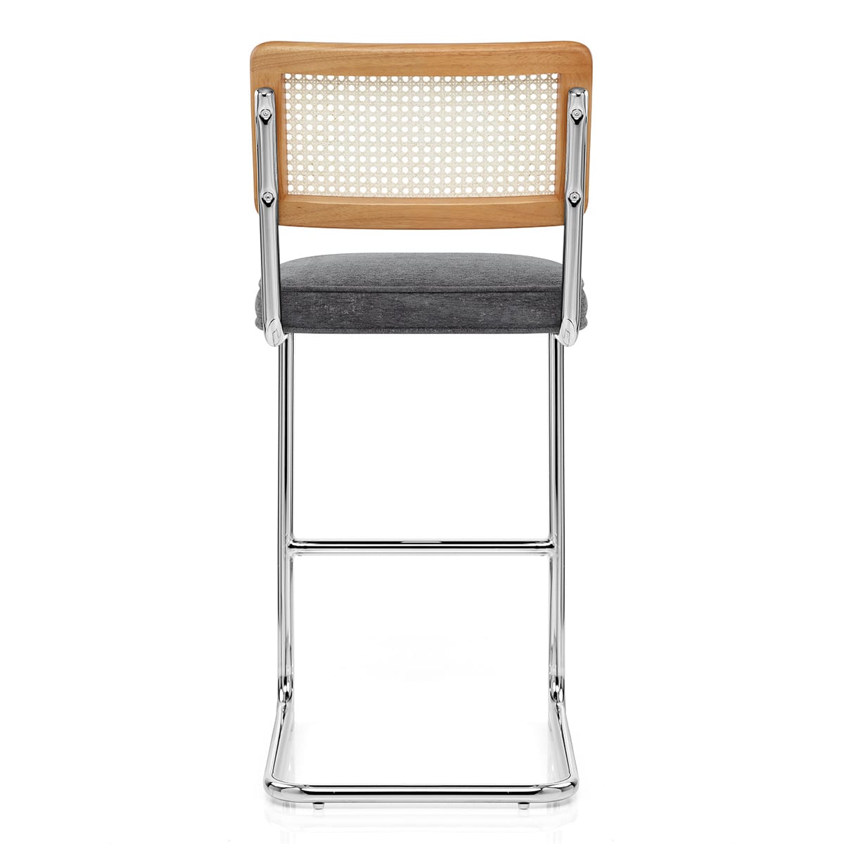 Clara BS Fabric Gris