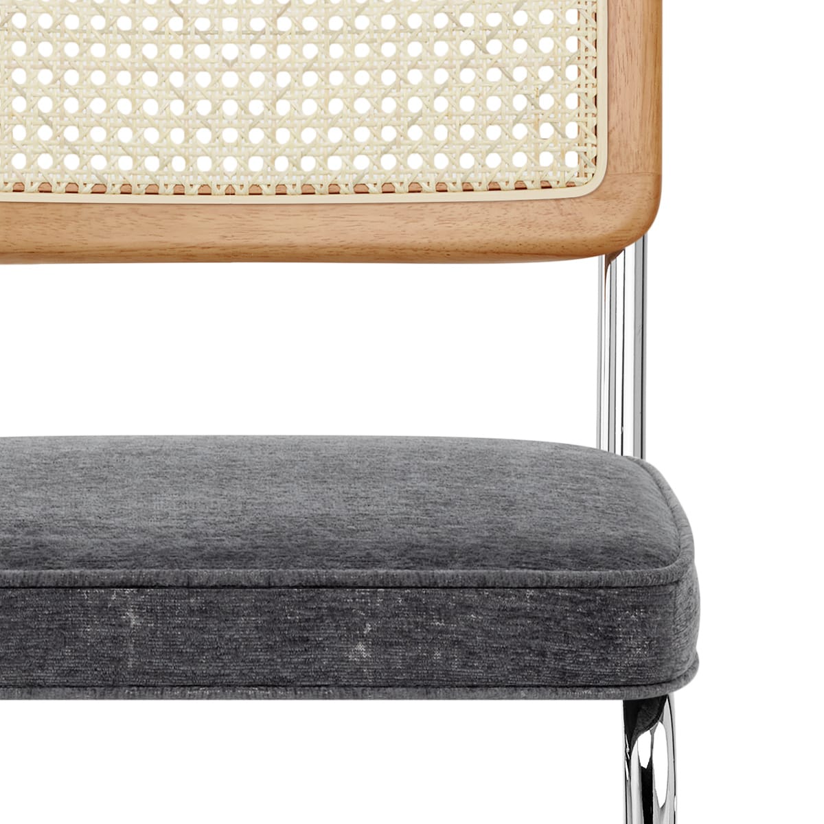 Clara BS Fabric Gris