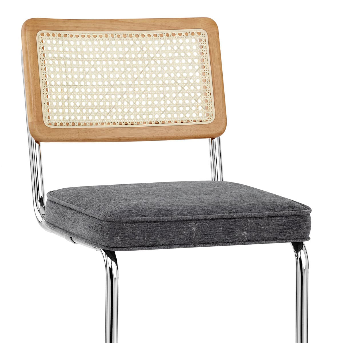 Clara BS Fabric Gris