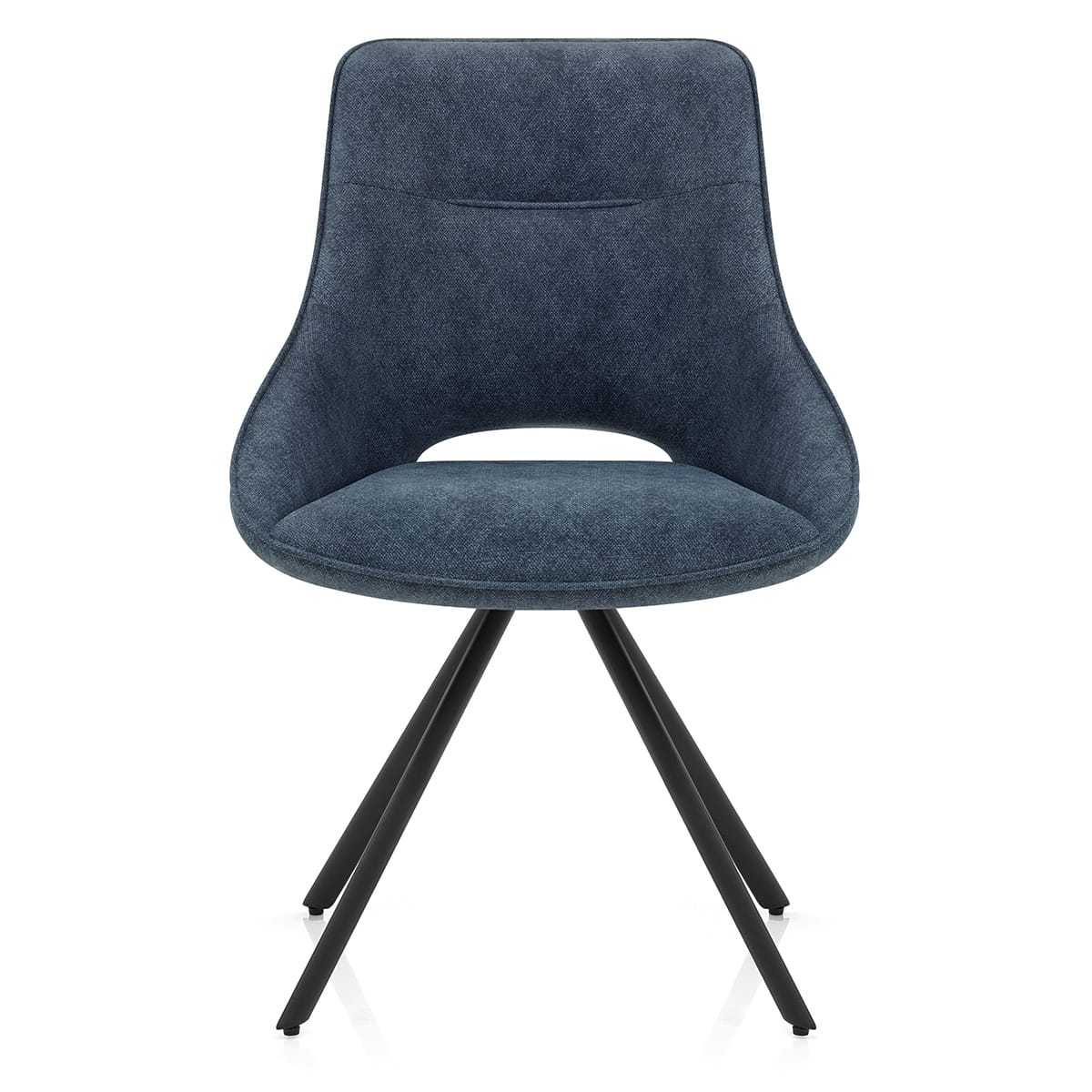 Silla Tela - Cloud Azul