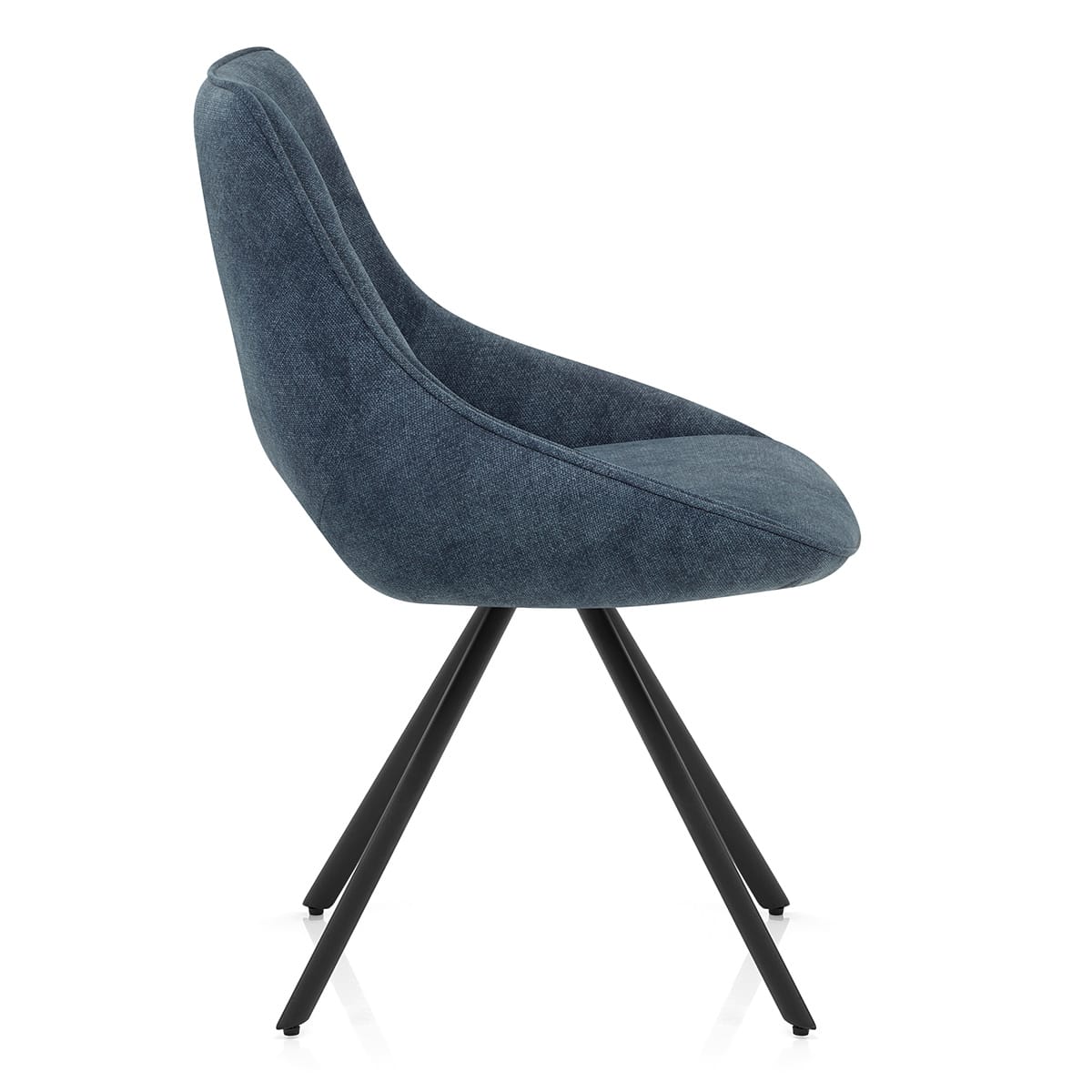 Silla Tela - Cloud Azul