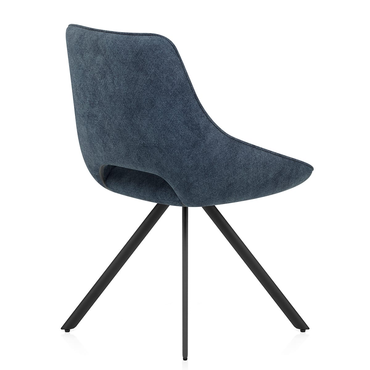 Silla Tela - Cloud Azul