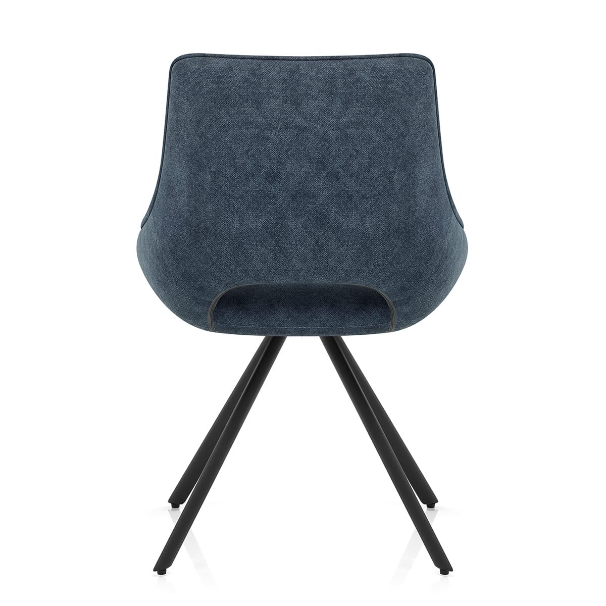 Silla Tela - Cloud Azul