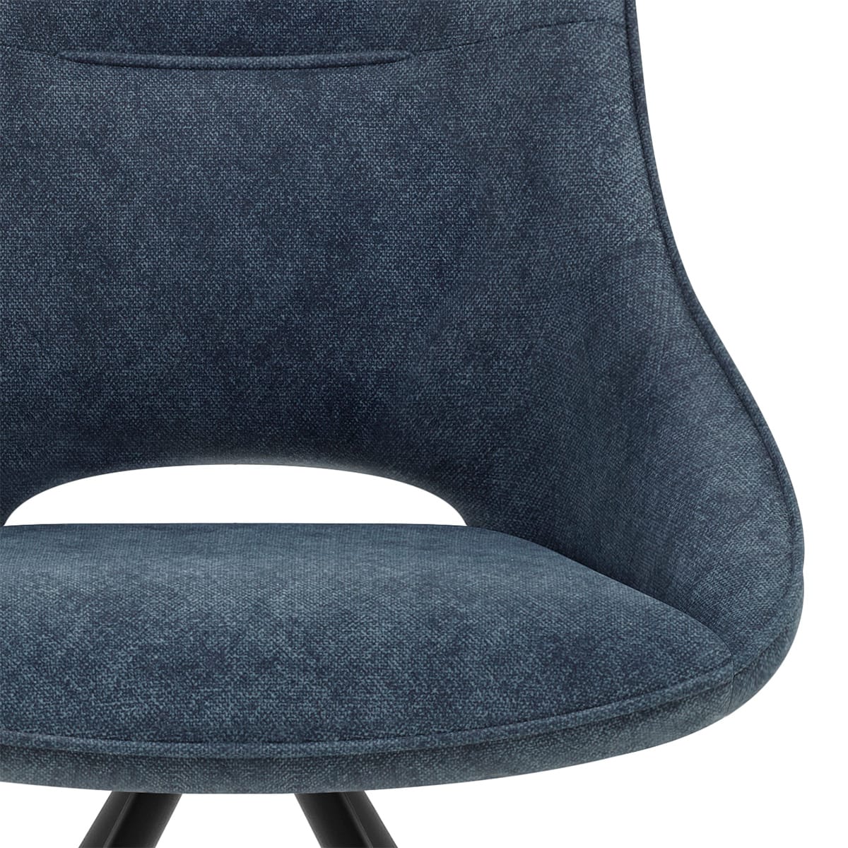 Silla Tela - Cloud Azul