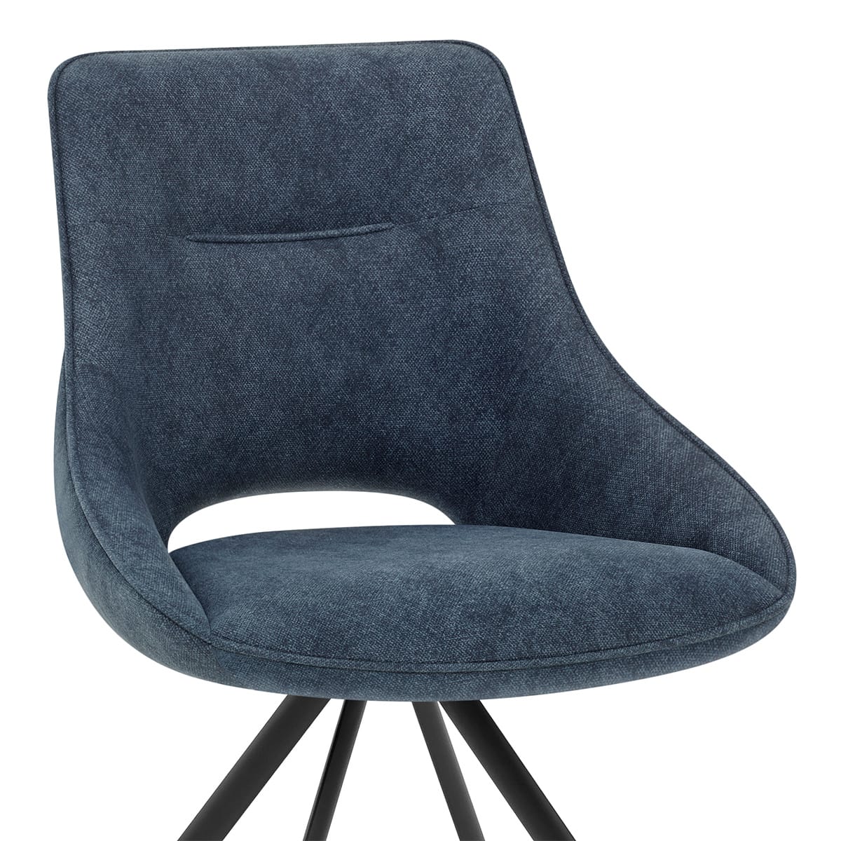 Silla Tela - Cloud Azul