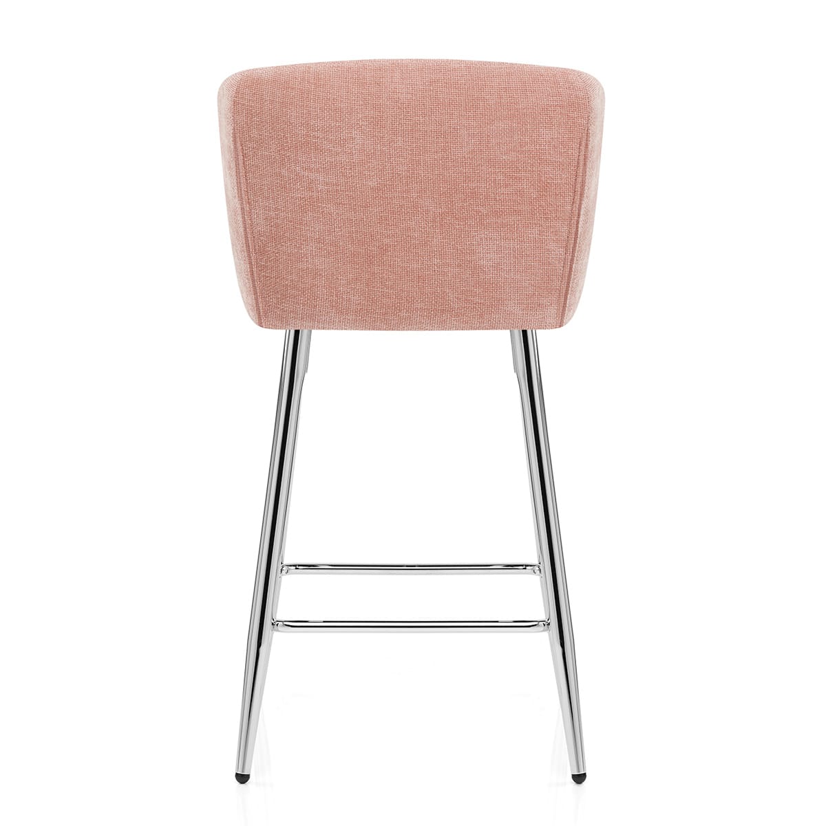 Taburete Tela - Coast Rosa