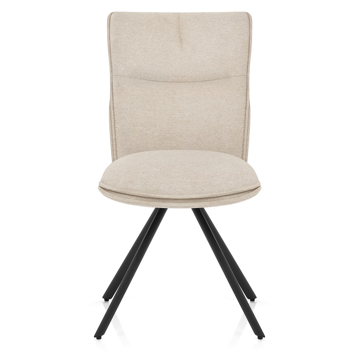 Silla Tela - Cody Crema