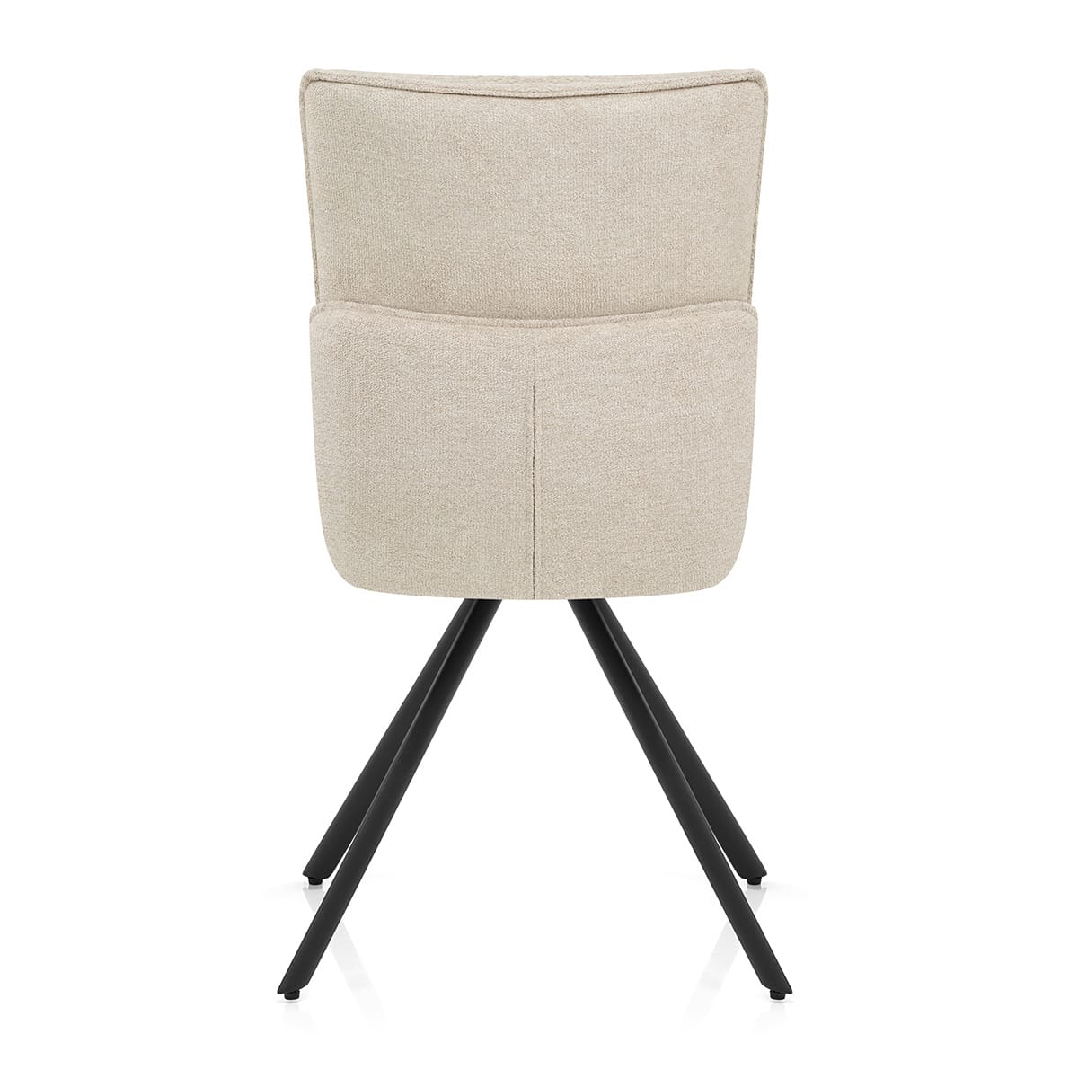 Silla Tela - Cody Crema