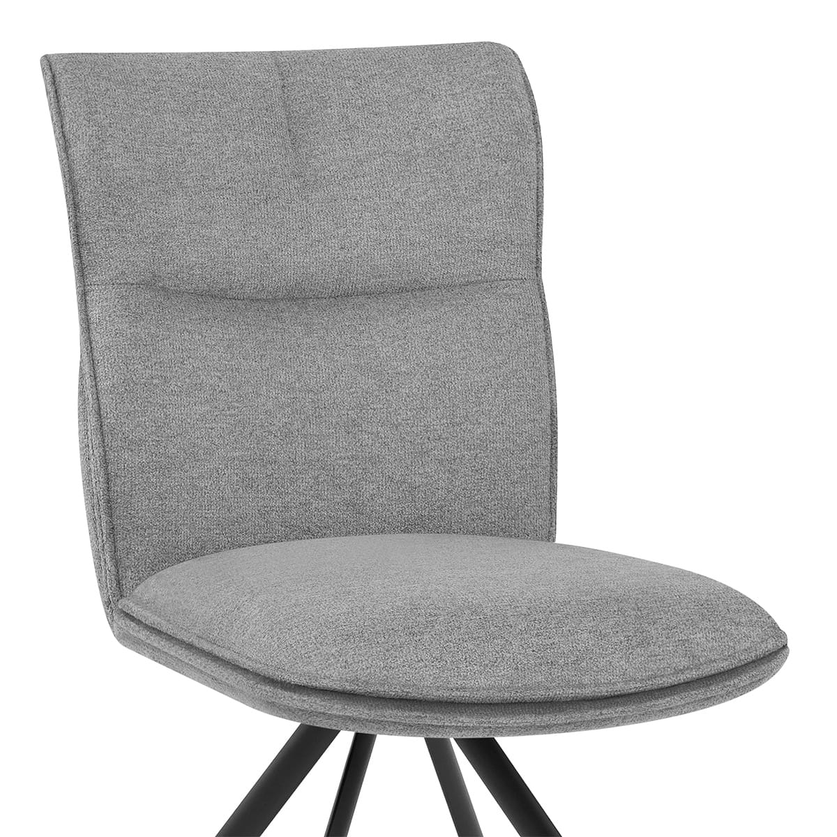 Silla Tela - Cody Gris