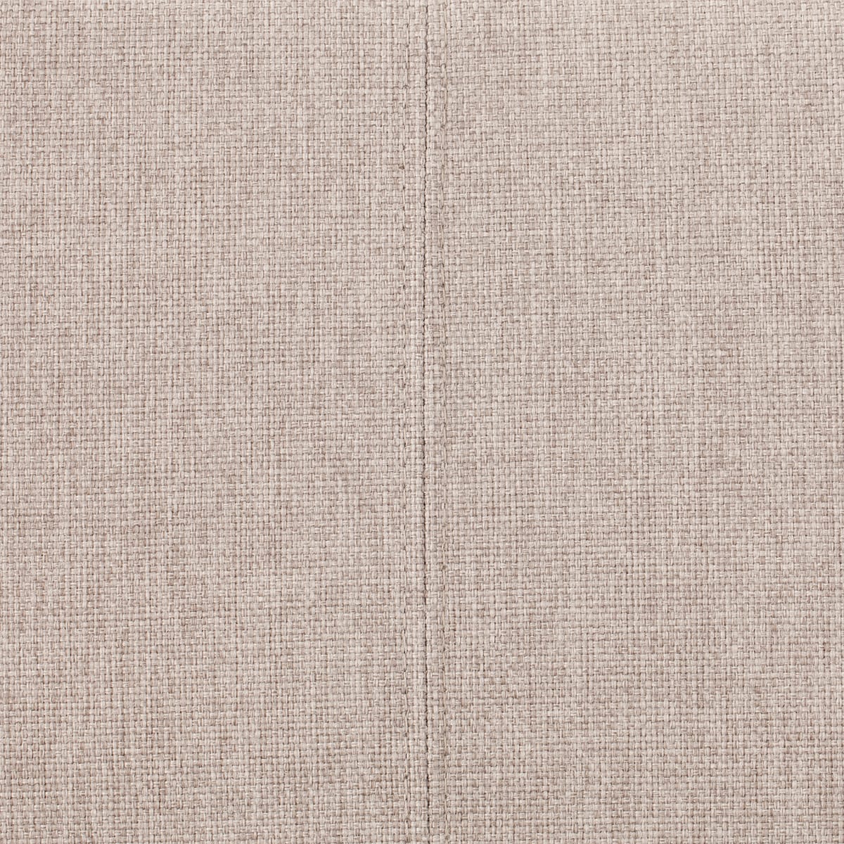Taburete Tela Madera - Cornell Gris Pardo