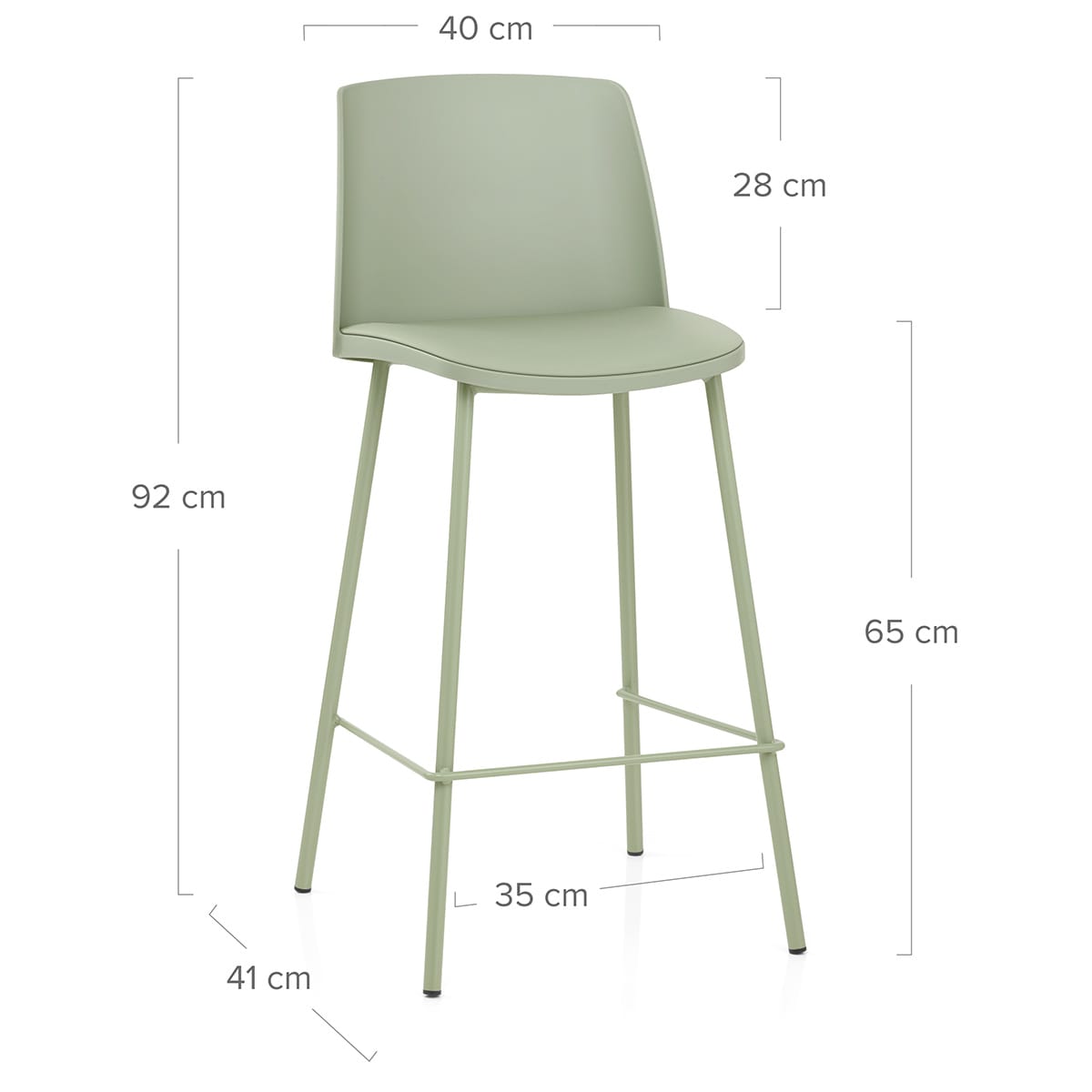Cosmo BS Verde