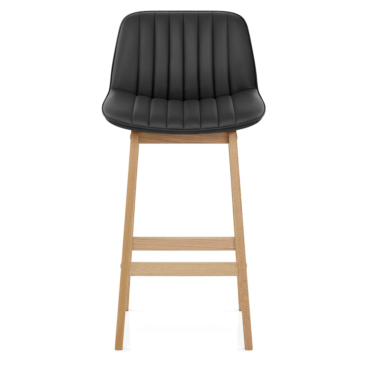 Taburete Polipiel - Cove Negro