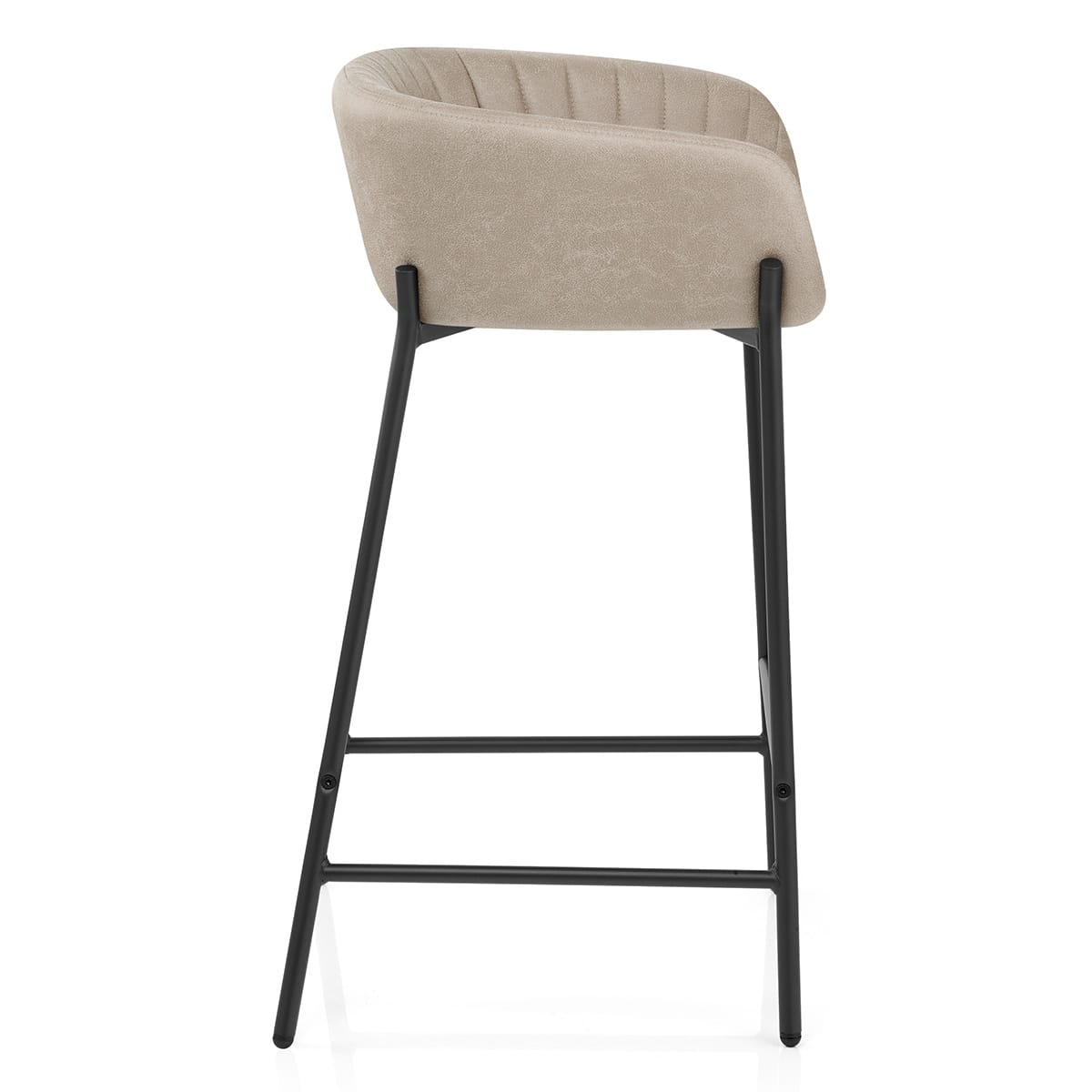 Cub BS PU Gris Pardo