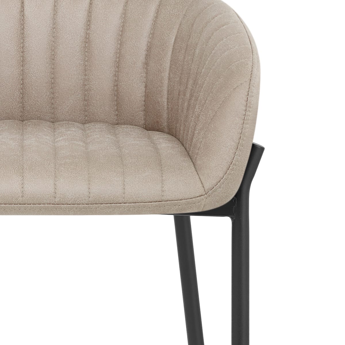 Cub BS PU Gris Pardo