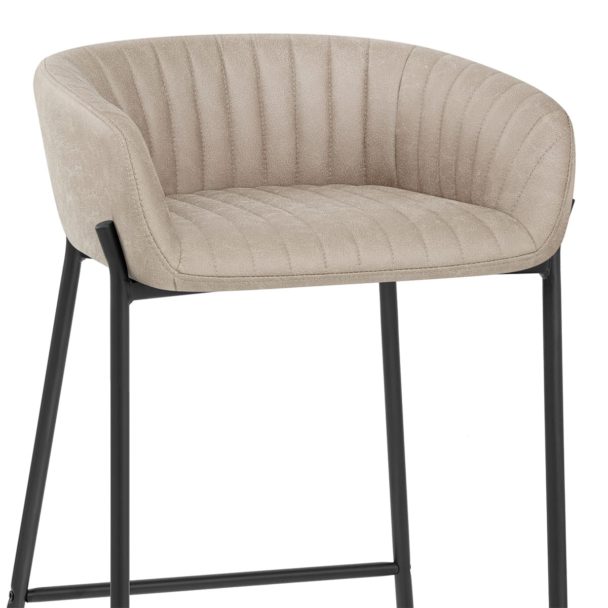 Cub BS PU Gris Pardo