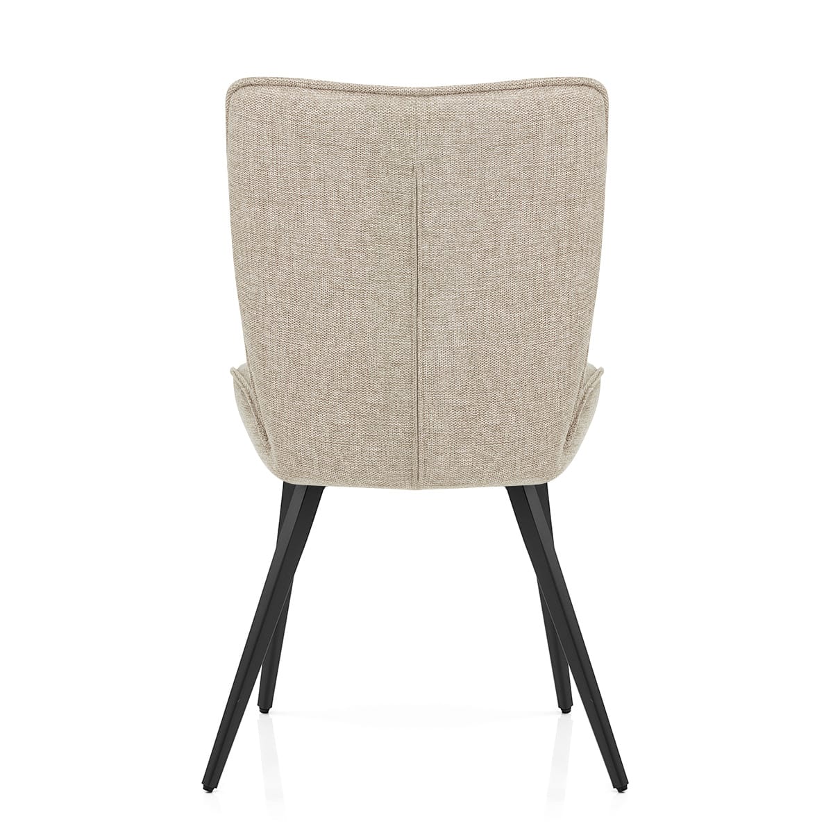 Silla Terciopelo - Devon Crema