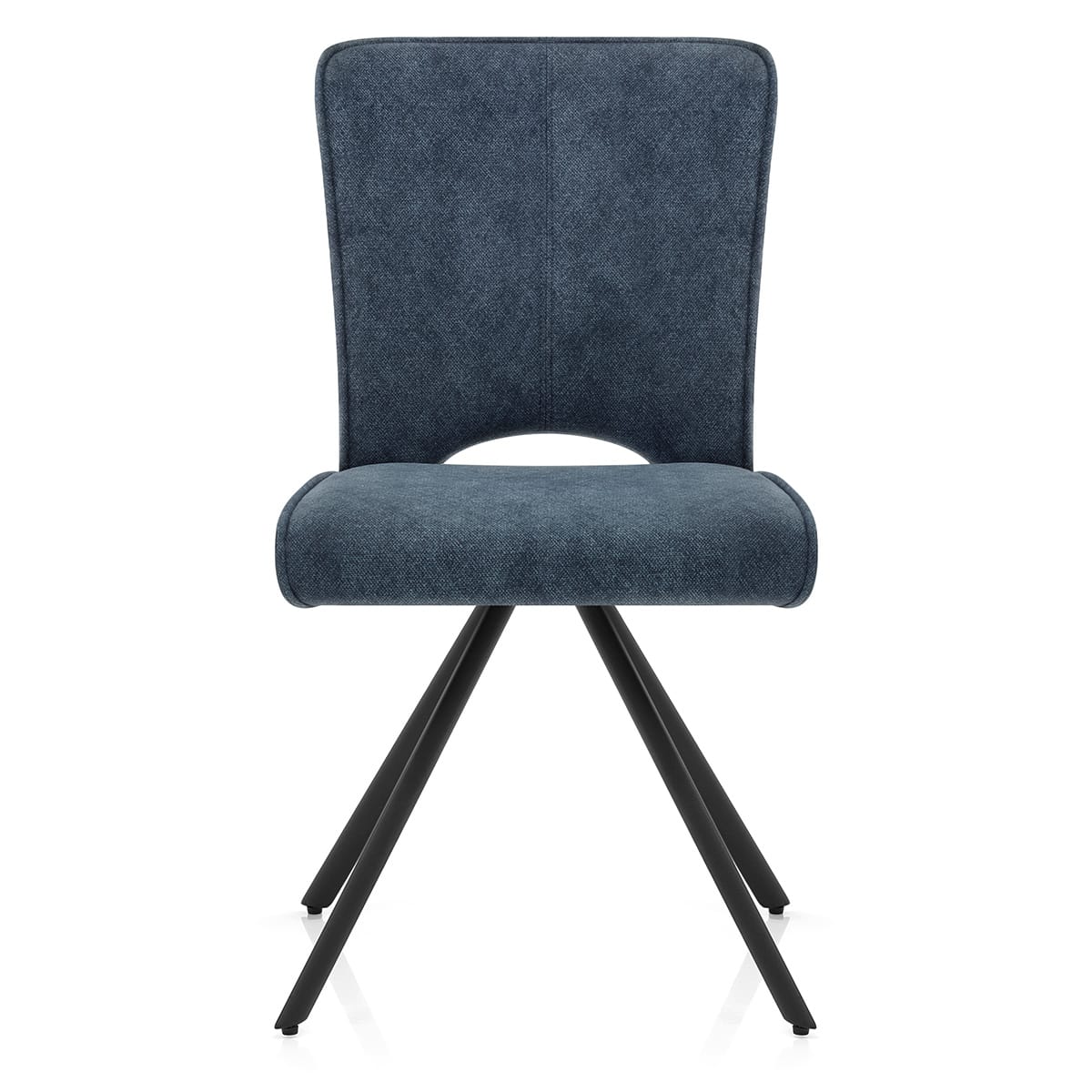 Silla Tela - Dexter Azul