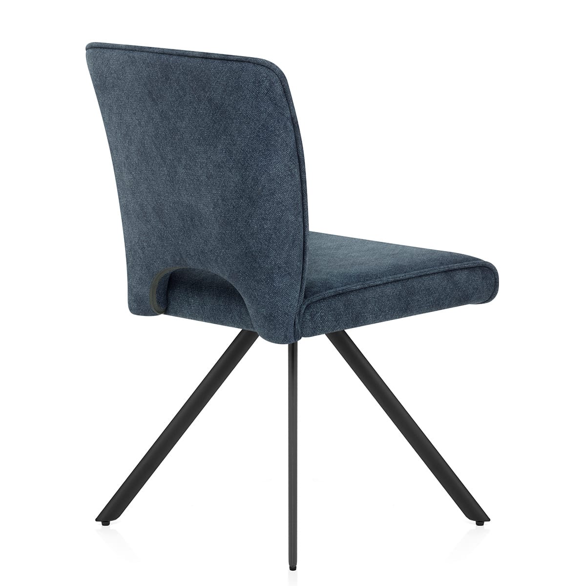 Silla Tela - Dexter Azul