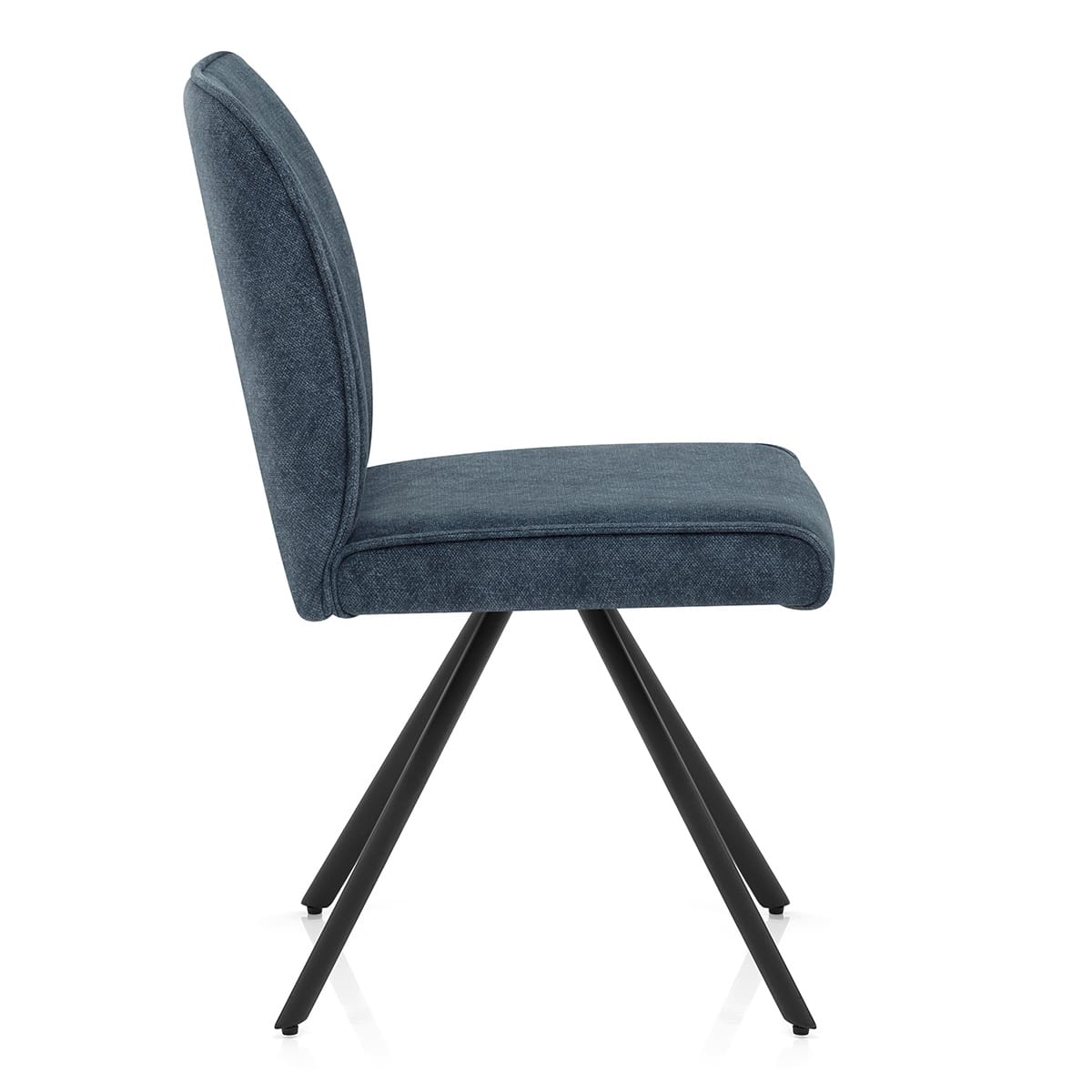 Silla Tela - Dexter Azul