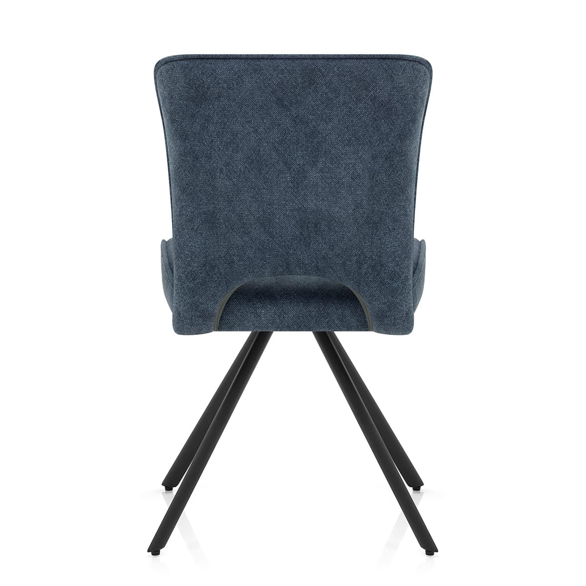 Silla Tela - Dexter Azul