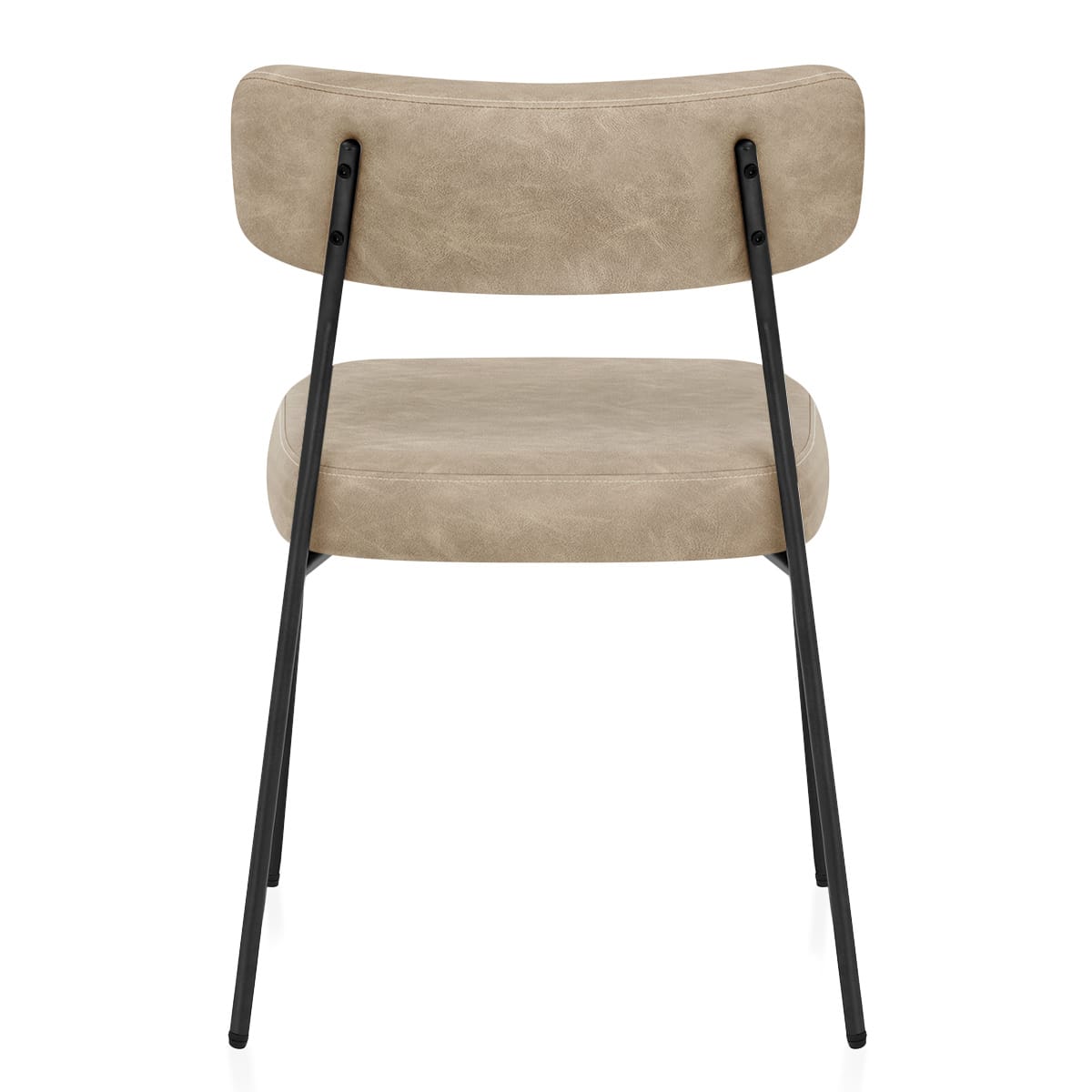 Silla - Diana Crema