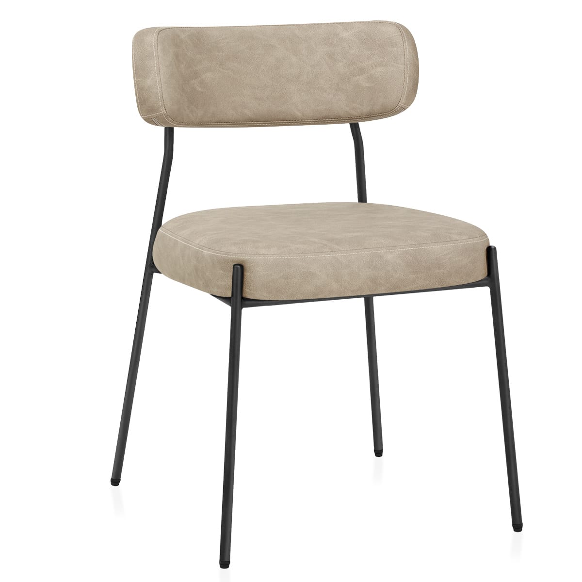 Silla - Diana Crema