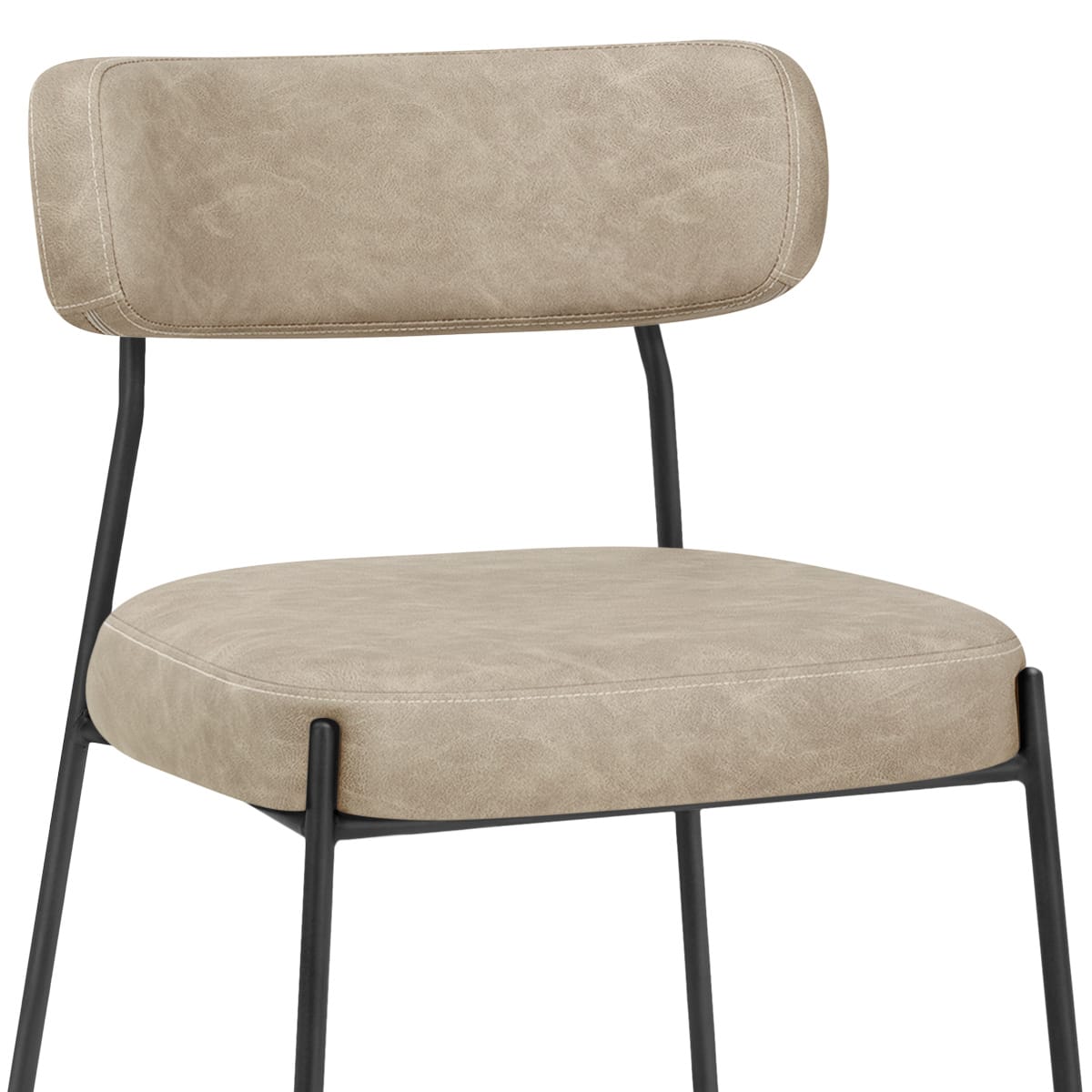 Silla - Diana Crema